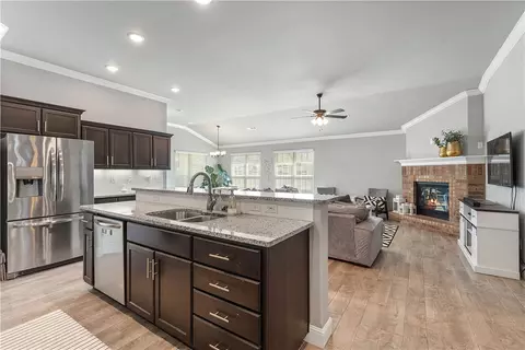 Other - 901 Redfree Dr, Bentonville, AR 72712 photo 2 of 3