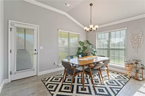 Dining - 901 Redfree Dr, Bentonville, AR 72712 photo 1 of 1