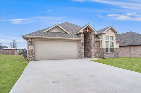 1120 Ari Ave, Centerton, AR 72719 photo 3