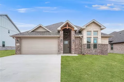 1120 Ari Ave, Centerton, AR 72719