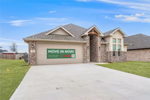 1120 Ari Ave, Centerton, AR 72719 photo 4