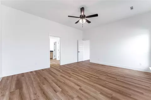 Bedroom - 1100 Ari Ave, Centerton, AR 72719 photo 6 of 7
