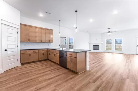 Living - 1100 Ari Ave, Centerton, AR 72719 photo 1 of 5