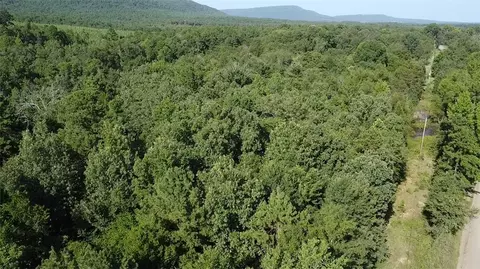 tbd Slo Fork Rd, Dardanelle, AR 72834