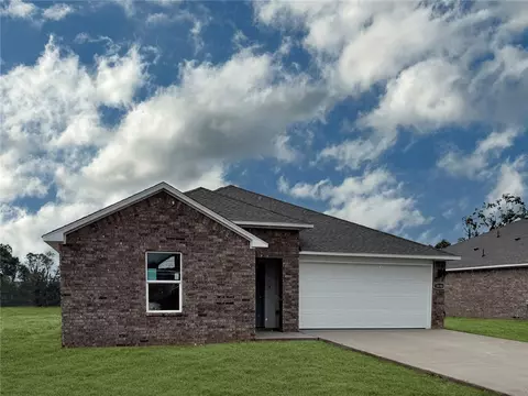 3070 Rosalee Ln, Centerton, AR 72736