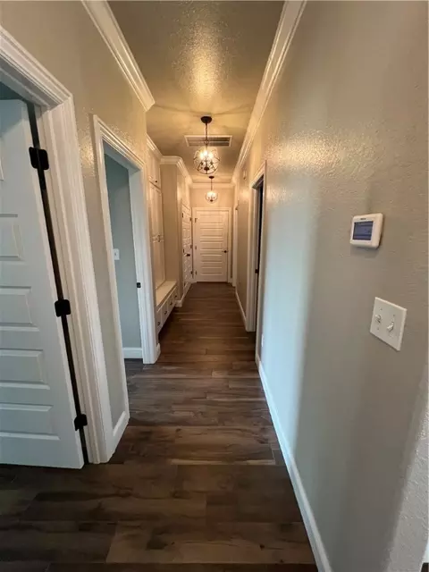 Entry Way - 2704 Bugscuffle Rd, Lavaca, AR 72941 photo 1 of 2