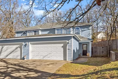 2956 E 2958 E Sterling Ct, Fayetteville, AR 72703