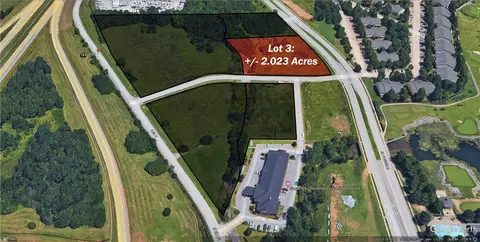 n dixieland road LOT 3, Lowell, AR 72745