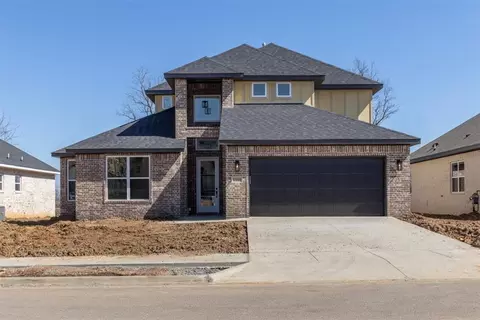 1100 Whistler St, Centerton, AR 72719
