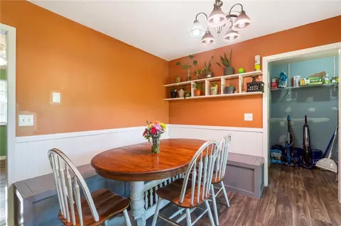 Dining - 405 Stapleton Pl, Lincoln, AR 72744 photo 1 of 1