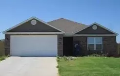 810 W Tanner Dr, Siloam Springs, AR 72761