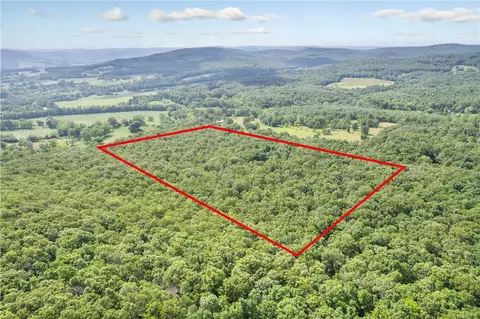 tbd Madison 2400 Rd, Huntsville, AR 72740