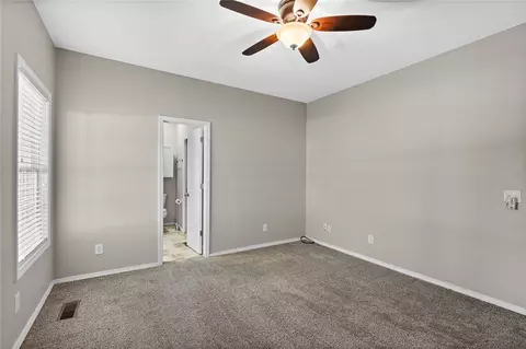 Bedroom - 6 Rivercliff Rd, Rogers, AR 72756 photo 2 of 4