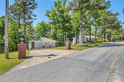 Exterior - 6 Rivercliff Rd, Rogers, AR 72756 photo 5 of 13