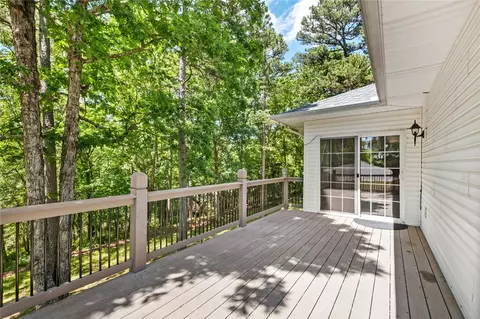 Exterior - 6 Rivercliff Rd, Rogers, AR 72756 photo 10 of 13