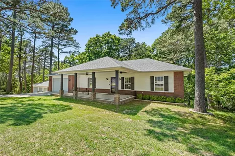 Exterior - 6 Rivercliff Rd, Rogers, AR 72756 photo 3 of 13