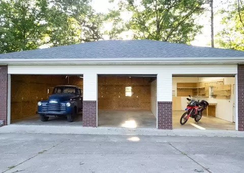 Exterior - 6 Rivercliff Rd, Rogers, AR 72756 photo 12 of 13