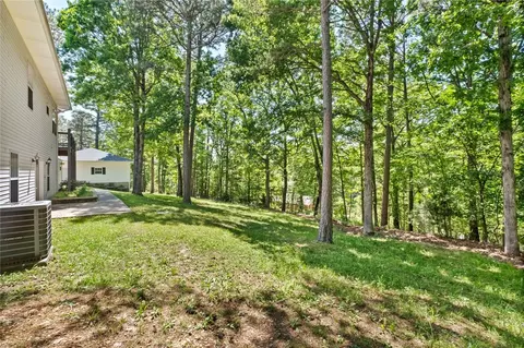 Exterior - 6 Rivercliff Rd, Rogers, AR 72756 photo 8 of 13