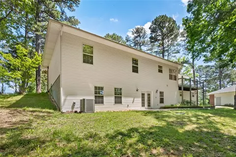 Exterior - 6 Rivercliff Rd, Rogers, AR 72756 photo 6 of 13