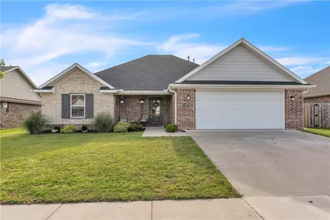 12 E Loveland Loop, Farmington, AR 72730