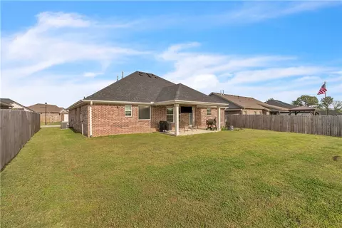 Exterior - 12 E Loveland Loop, Farmington, AR 72730 photo 11 of 18