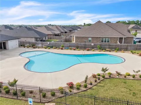 Exterior - 12 E Loveland Loop, Farmington, AR 72730 photo 16 of 18