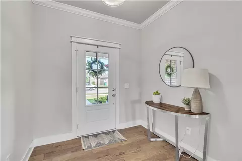 Entry Way - 12 E Loveland Loop, Farmington, AR 72730 photo 1 of 1