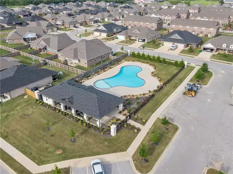 View/Area - 12 E Loveland Loop, Farmington, AR 72730 photo 5 of 9