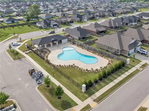 View/Area - 12 E Loveland Loop, Farmington, AR 72730 photo 6 of 9