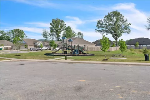 Exterior - 12 E Loveland Loop, Farmington, AR 72730 photo 18 of 18