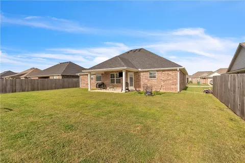 Exterior - 12 E Loveland Loop, Farmington, AR 72730 photo 9 of 18