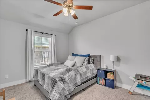 Bedroom - 12 E Loveland Loop, Farmington, AR 72730 photo 1 of 3