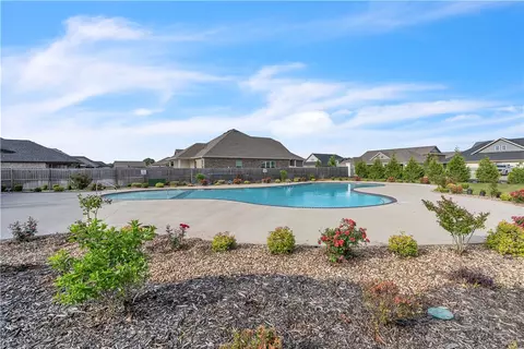 Exterior - 12 E Loveland Loop, Farmington, AR 72730 photo 14 of 18