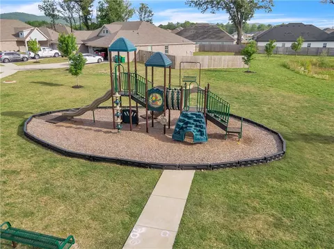 View/Area - 12 E Loveland Loop, Farmington, AR 72730 photo 2 of 9