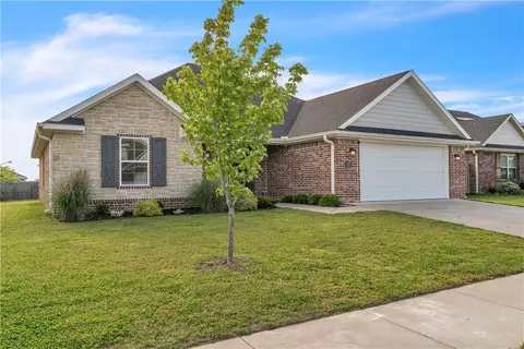 Exterior - 12 E Loveland Loop, Farmington, AR 72730 photo 4 of 18