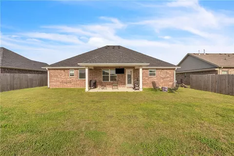 Exterior - 12 E Loveland Loop, Farmington, AR 72730 photo 10 of 18