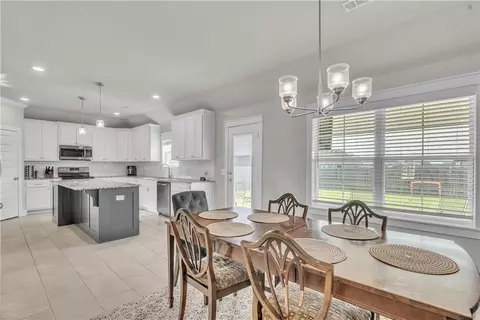 Dining - 12 E Loveland Loop, Farmington, AR 72730 photo 2 of 2