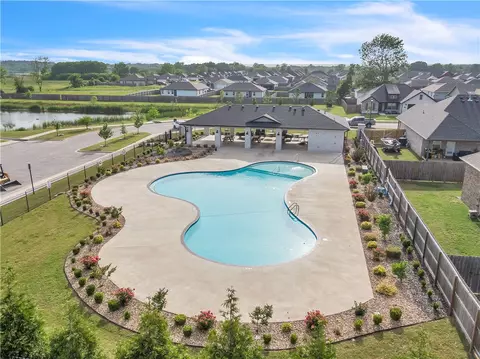 View/Area - 12 E Loveland Loop, Farmington, AR 72730 photo 8 of 9