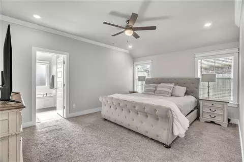 Bedroom - 12 E Loveland Loop, Farmington, AR 72730 photo 2 of 3