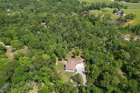 4218 Homewoods Dr, Little Flock, AR 72756
