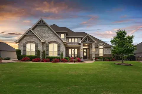206 Torrance Dr, Cave Springs, AR 72718
