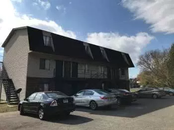 1200 E St, Russellville, AR 72801