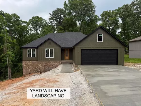 36 Melbourn, Bella Vista, AR 72714