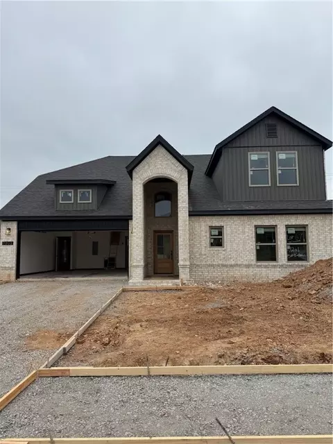 7201 SW Basswood Ave, Bentonville, AR 72713