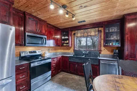 13602 Sugar Mountain Rd, West Fork, AR 72774 photo 15