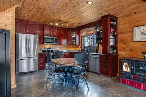 13602 Sugar Mountain Rd, West Fork, AR 72774 photo 13