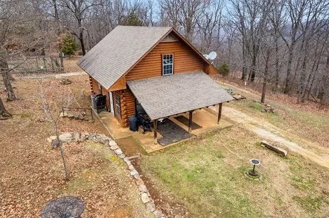 13602 Sugar Mountain Rd, West Fork, AR 72774 photo 4