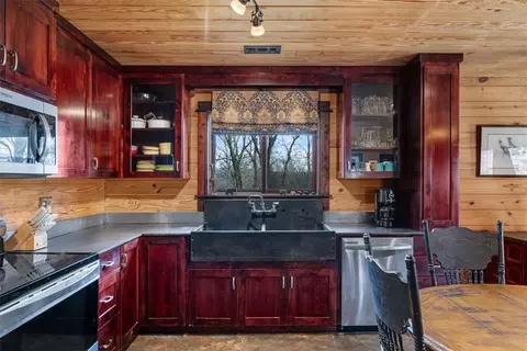 13602 Sugar Mountain Rd, West Fork, AR 72774 photo 17