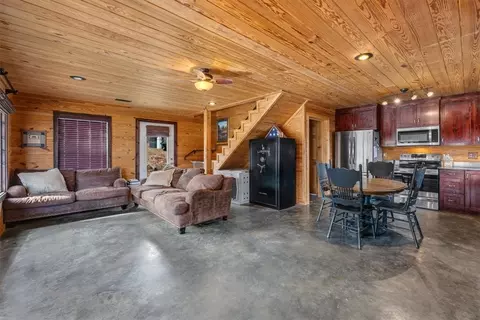 13602 Sugar Mountain Rd, West Fork, AR 72774 photo 11