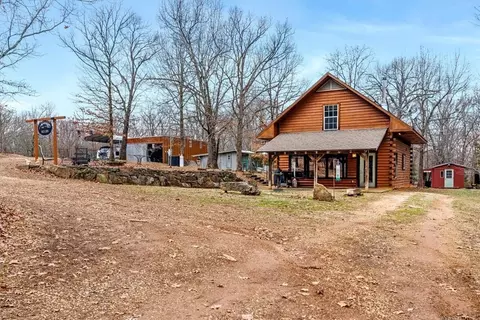 13602 Sugar Mountain Rd, West Fork, AR 72774 photo 2